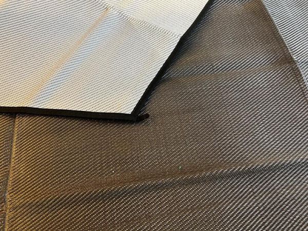 Telta Life 390 Awning Carpet