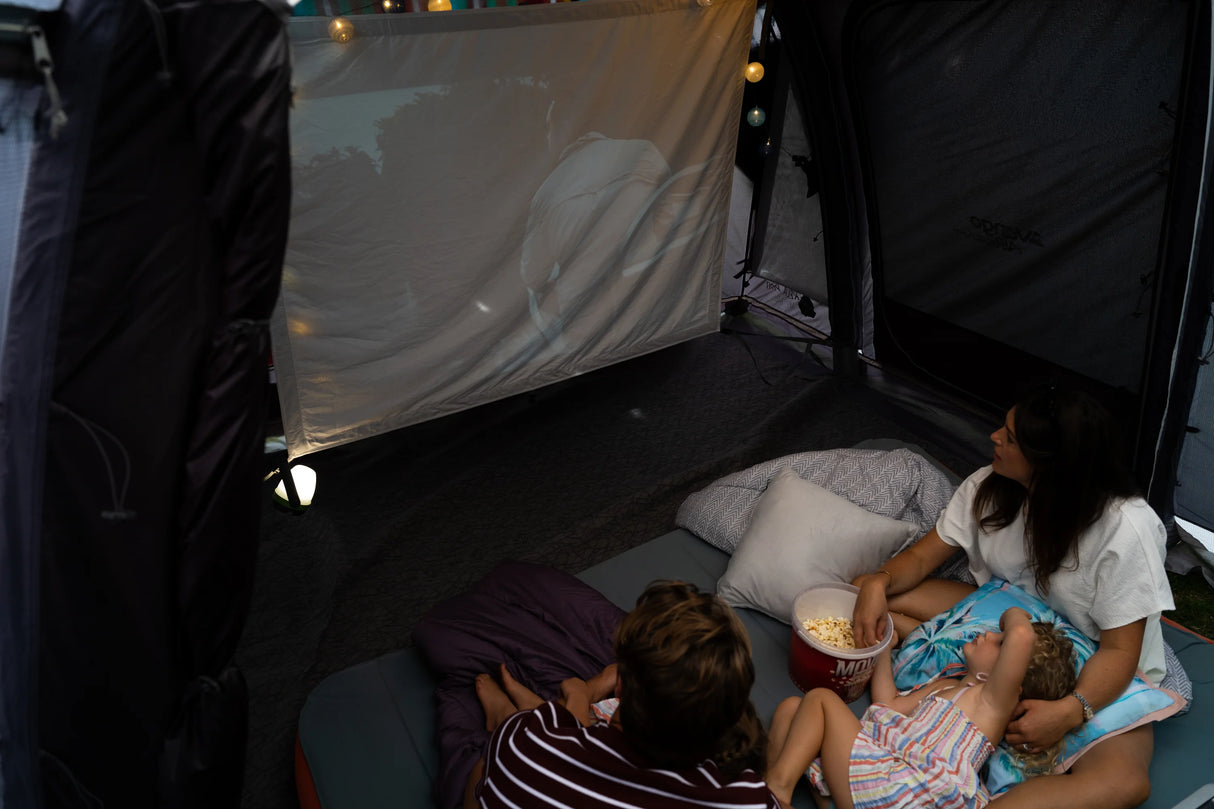 Vango Vista Cinema Screen