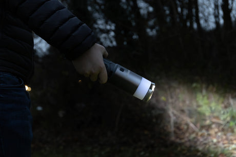Vango Comet Light