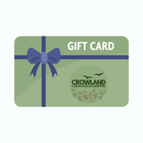 Crowland Caravans & Camping Digital Gift Card