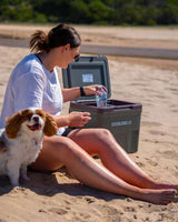 myCOOLMAN 20L 19.3 Litre fridge or freezer