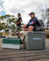 myCOOLMAN 20L 19.3 Litre fridge or freezer