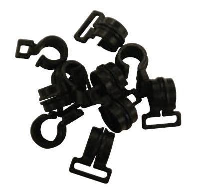 SunnCamp Replacement Pole Clips