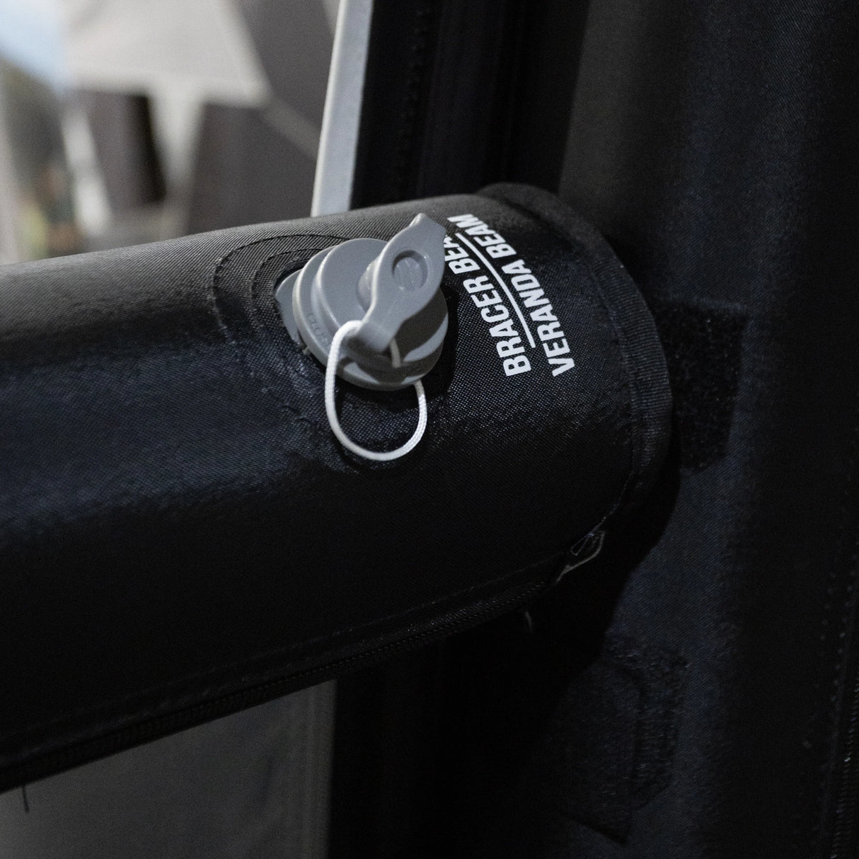 Vango Tuscany Pro 500 Air Awning