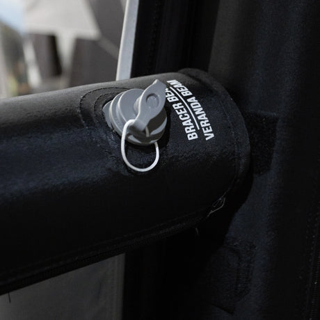 Vango Tuscany Pro 500 Air Awning