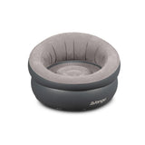Vango Inflatable Donut Flocked Chair