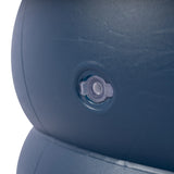 Vango Inflatable Donut Flocked Chair