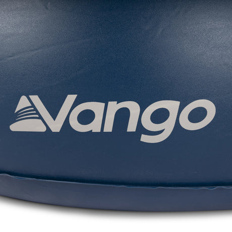 Vango Inflatable Donut Flocked Chair