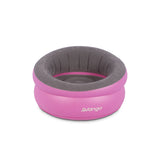 Vango Inflatable Donut Flocked Chair
