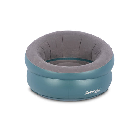 Vango Inflatable Donut Flocked Chair