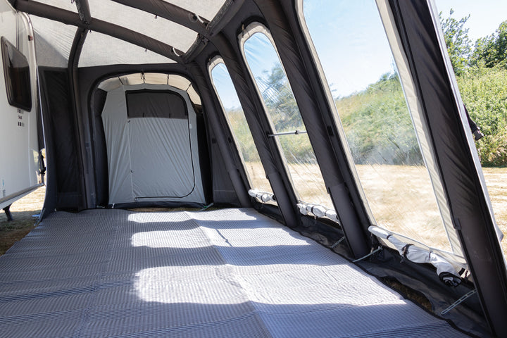Sunncamp Esteemed Air Awning Fitted Carpet