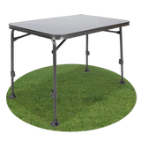 Westfield Alicante Arcolite Table 100 x 68cm