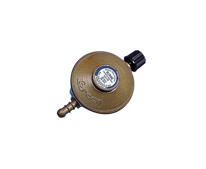 Camping Gas Type Regulator 28mbar