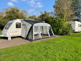 SunnCamp Dash 390 Air SC Awning