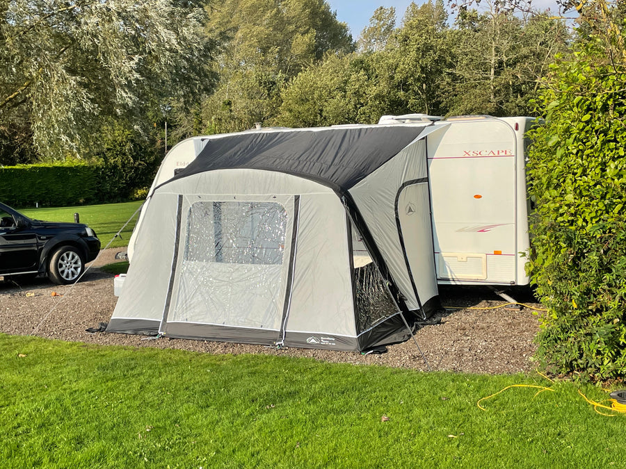 SunnCamp Dash 325 Air SC Awning