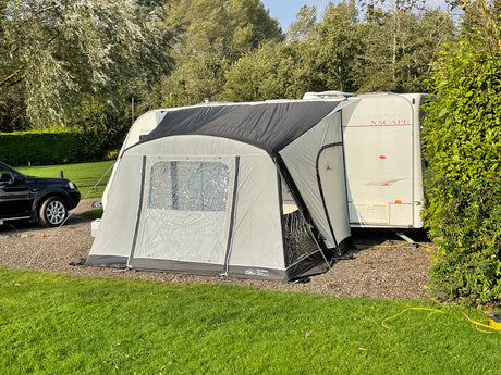 SunnCamp Dash 325 Air SC Awning