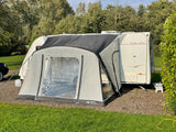 SunnCamp Dash 325 Air SC Awning