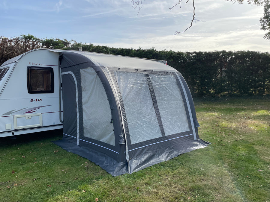 SunnCamp Ultima Pro Air 260 Awning