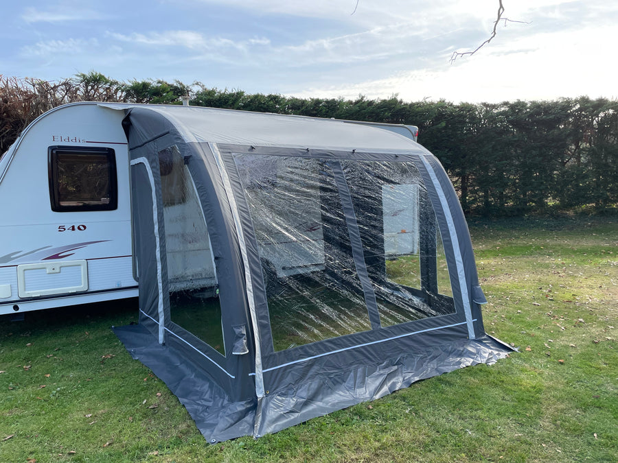 SunnCamp Ultima Pro Air 260 Awning