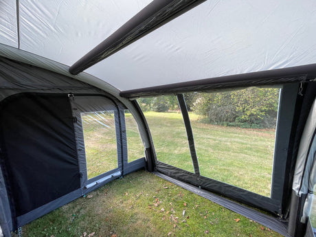 SunnCamp Ultima Pro Air 260 Awning