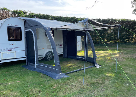 SunnCamp Ultima Pro Air 260 Awning