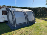 SunnCamp Ultima Pro Air 390 Awning