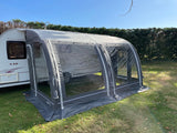 SunnCamp Ultima Pro Air 390 Awning