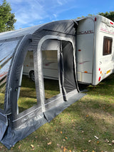 SunnCamp Ultima Pro Air 390 Awning