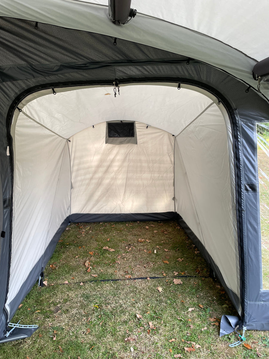 SunnCamp Ultima Pro Annexe with Inner Tent