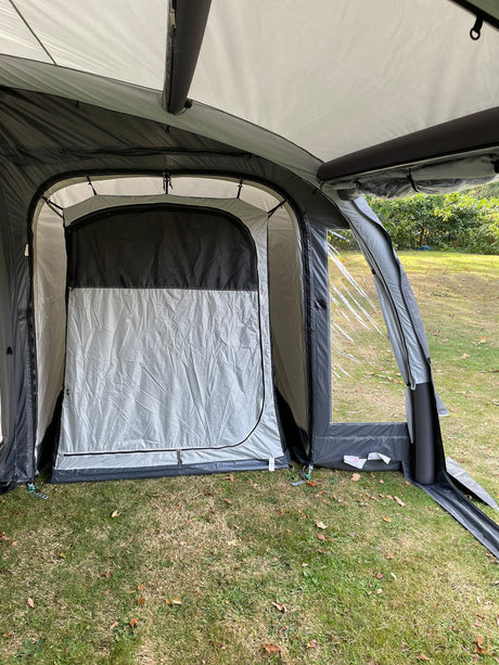 SunnCamp Ultima Pro Annexe with Inner Tent