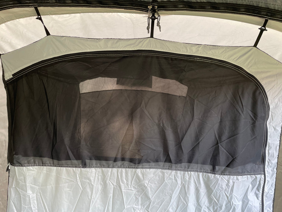 SunnCamp Ultima Pro Annexe with Inner Tent