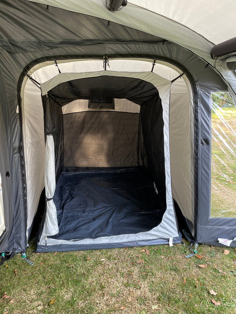 SunnCamp Ultima Pro Annexe with Inner Tent