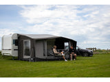 Telta Scenic 490 Air Awning