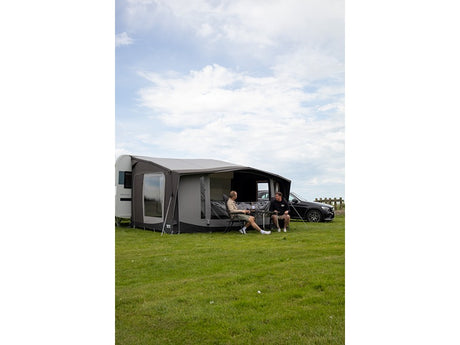 Telta Scenic 490 Air Awning