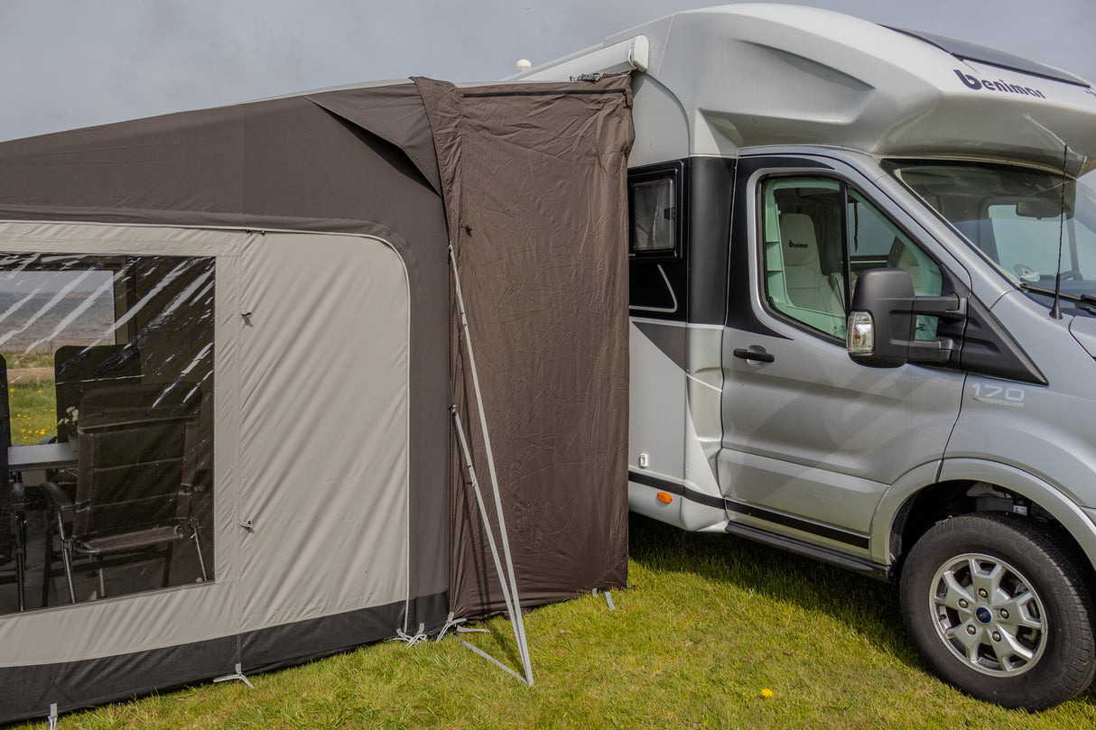 Telta Core Tunnel for Motorhomes