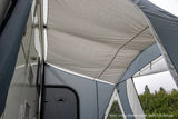 SunnCamp Swift Deluxe 390 SC Poled Porch Awning