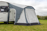 SunnCamp Swift Deluxe 220 SC Poled Porch Awning