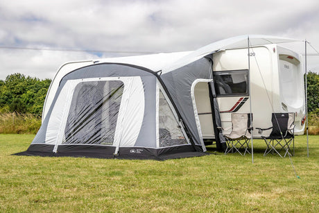 SunnCamp Swift Air 325 SC Awning