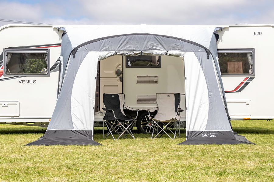 SunnCamp Swift Air 325 SC Awning