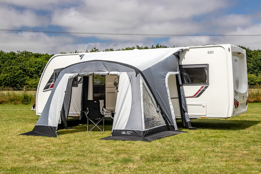 SunnCamp Swift Air 325 SC Awning