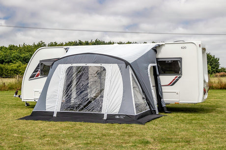 SunnCamp Swift Air 325 SC Awning