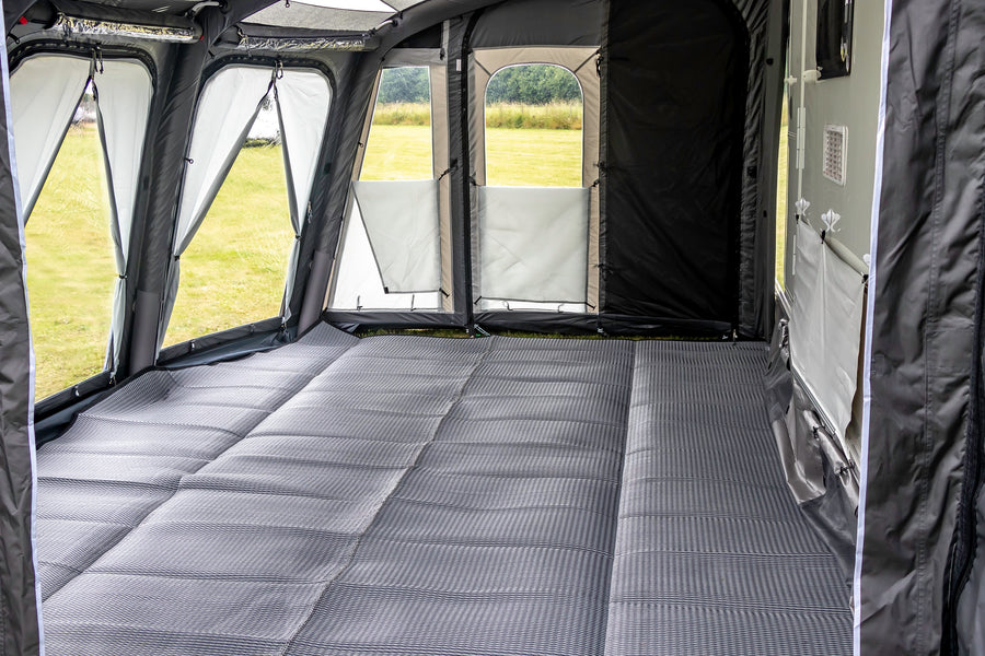 SunnCamp Inceptor Air Extreme 390 Caravan Awning