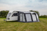 SunnCamp Inceptor Air Extreme 390 Caravan Awning