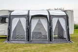 SunnCamp Inceptor Air Extreme 390 Caravan Awning