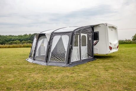 SunnCamp Inceptor Air Extreme 390 Caravan Awning