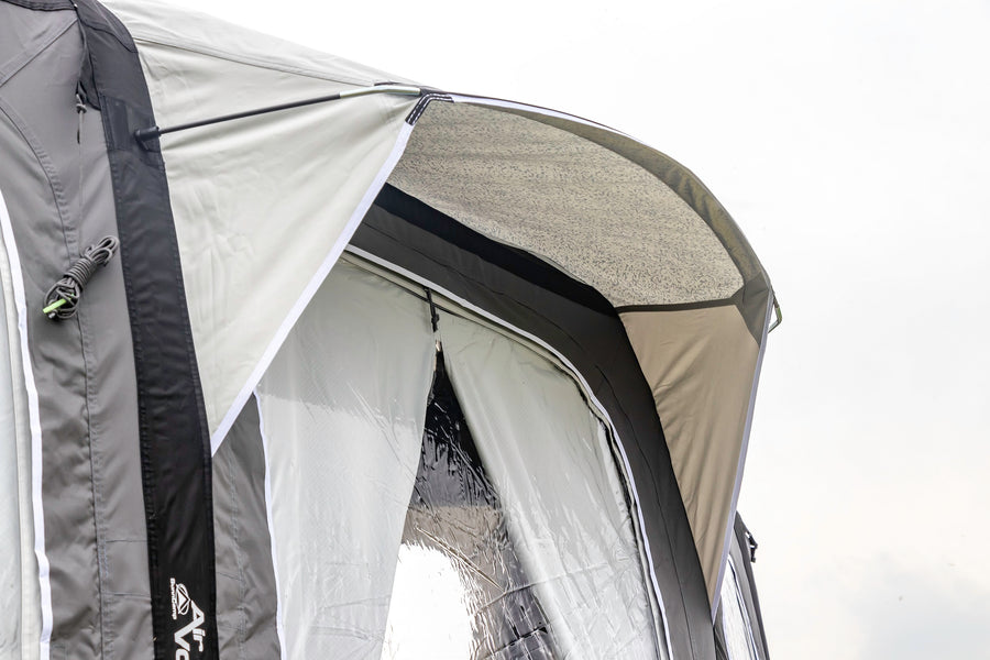 SunnCamp Inceptor Air Extreme 390 Caravan Awning