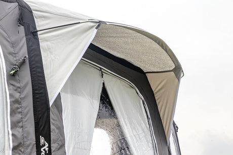SunnCamp Inceptor Air Extreme 390 Caravan Awning