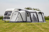 SunnCamp Inceptor Air Extreme 390 Caravan Awning