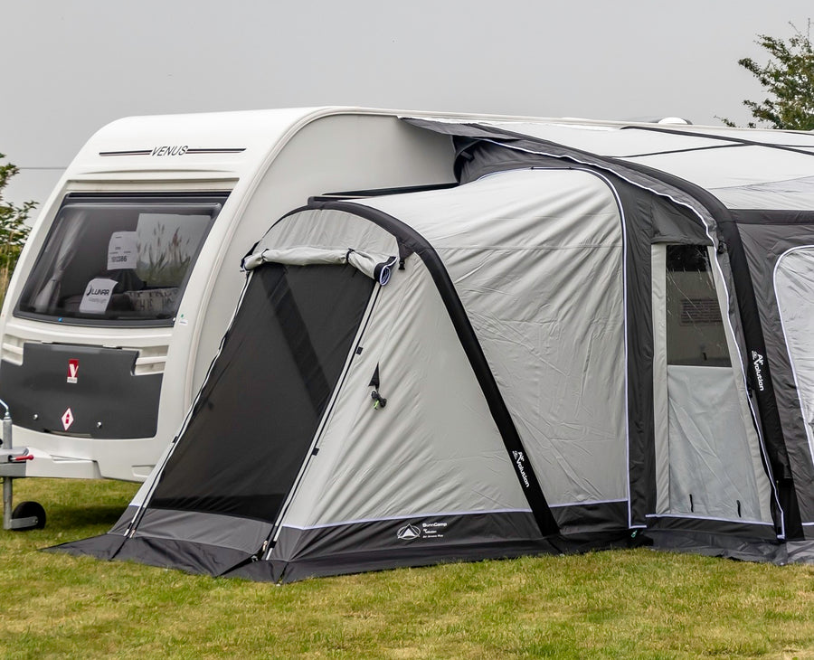 SunnCamp Inceptor Air Annexe Plus (Includes Inner Tent)