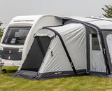 SunnCamp Inceptor Air Annexe Plus (Includes Inner Tent)